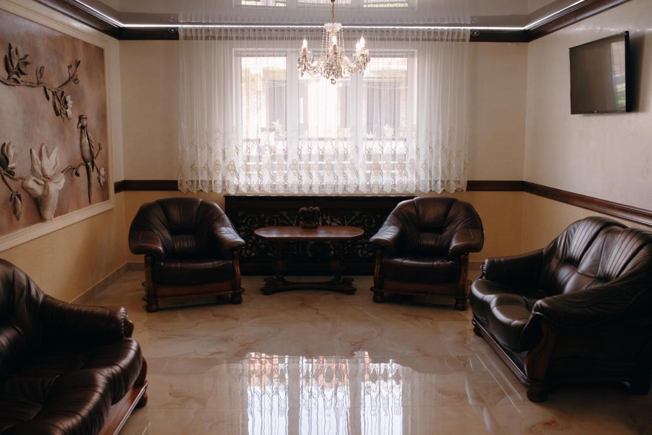 Villa Nikoletta Spa Μπούκοβελ Εξωτερικό φωτογραφία