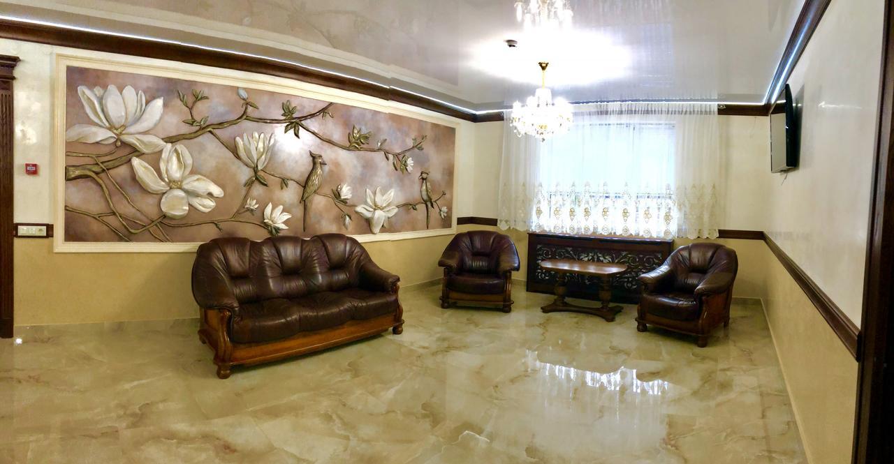 Villa Nikoletta Spa Μπούκοβελ Εξωτερικό φωτογραφία