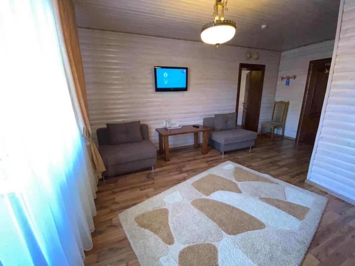 Villa Nikoletta Spa Μπούκοβελ Εξωτερικό φωτογραφία